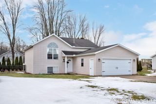 9570 Northwind Drive, Zeeland Twp, MI 49464