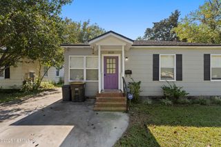 4618 HERCULES Avenue, Jacksonville, FL 32205