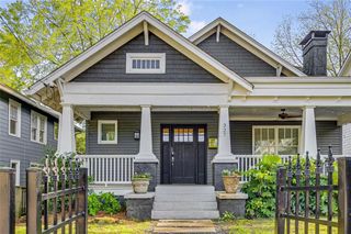 327 6TH NE Street, Atlanta, GA 30308