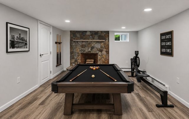 15 Pheasant Ln, Woburn, MA 01801