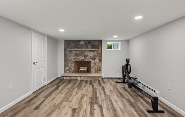 15 Pheasant Ln, Woburn, MA 01801