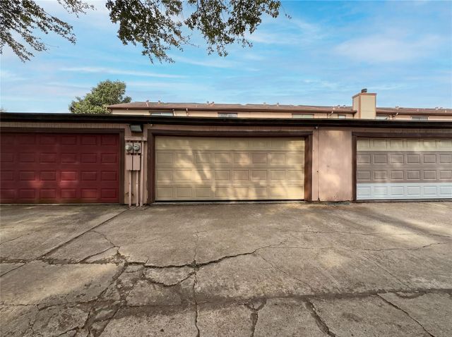 12300 Brookglade Circle 133, Houston, TX 77099