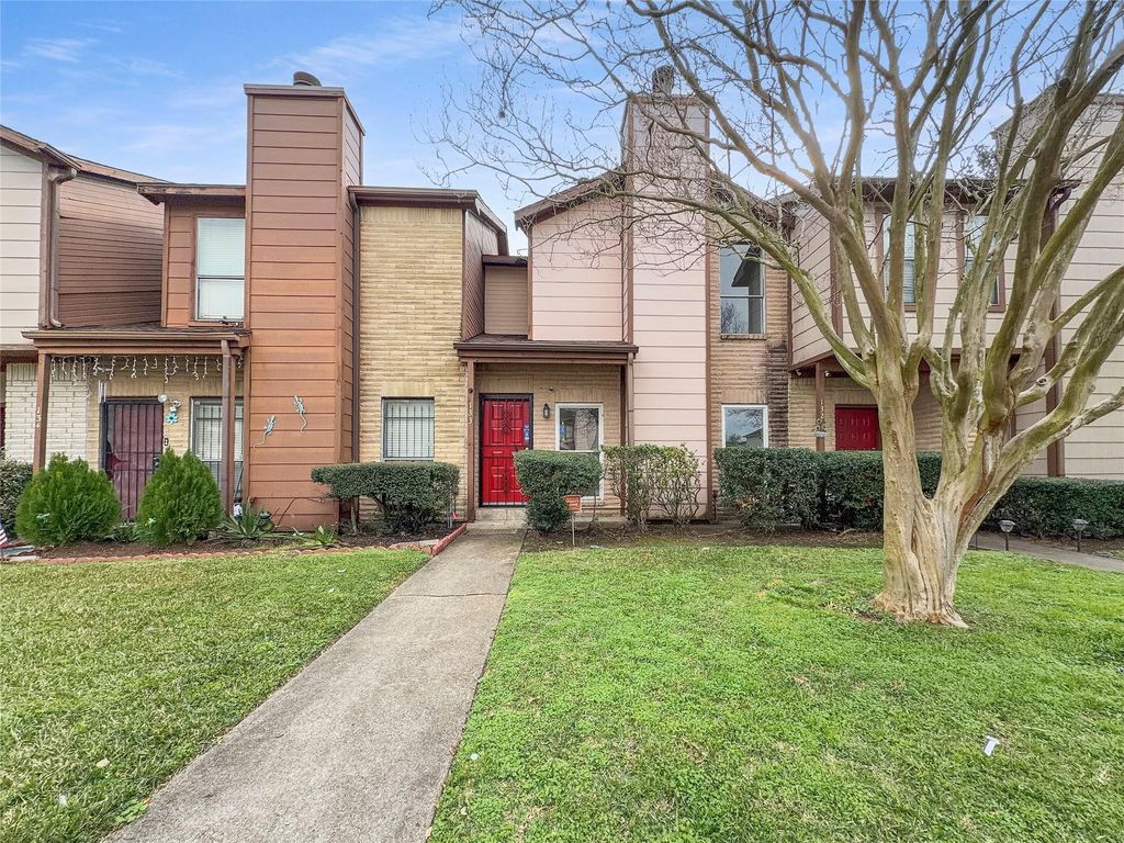 12300 Brookglade Circle 133, Houston, TX 77099