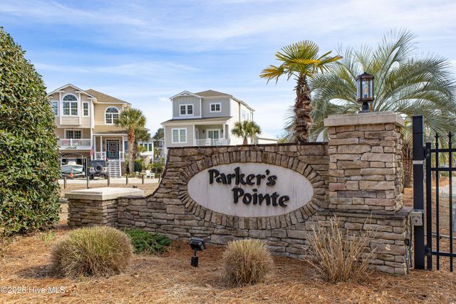 6273 Maritime Way SW, Ocean Isle Beach, NC 28469