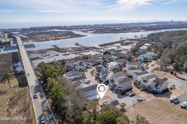 6273 Maritime Way SW, Ocean Isle Beach, NC 28469