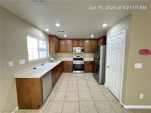 637 Lucky Pine Street, Henderson, NV 89002