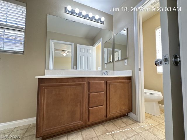637 Lucky Pine Street, Henderson, NV 89002