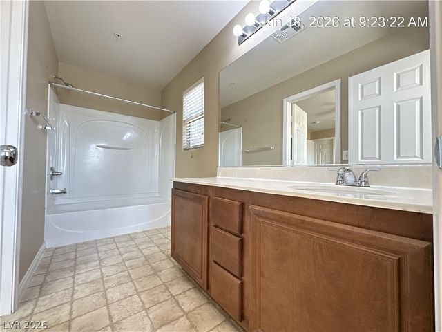637 Lucky Pine Street, Henderson, NV 89002