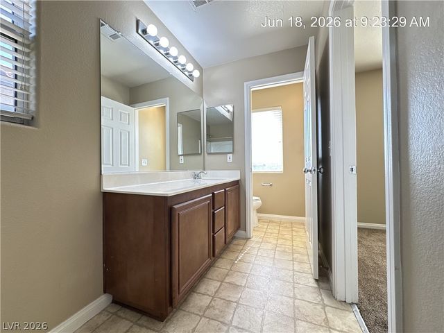 637 Lucky Pine Street, Henderson, NV 89002