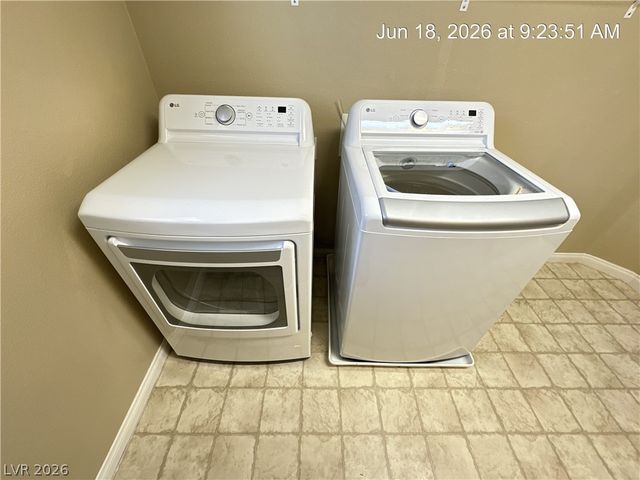 637 Lucky Pine Street, Henderson, NV 89002