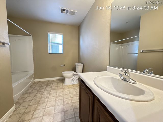 637 Lucky Pine Street, Henderson, NV 89002