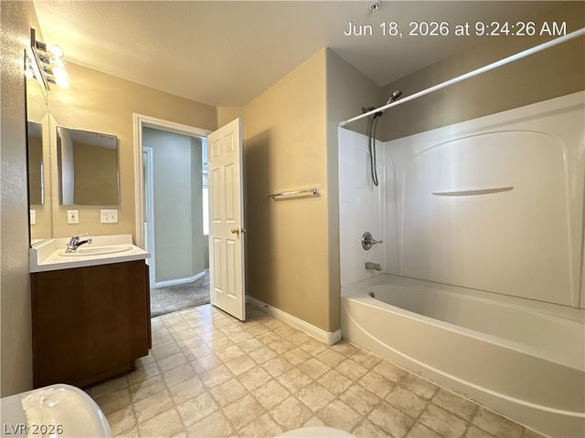 637 Lucky Pine Street, Henderson, NV 89002