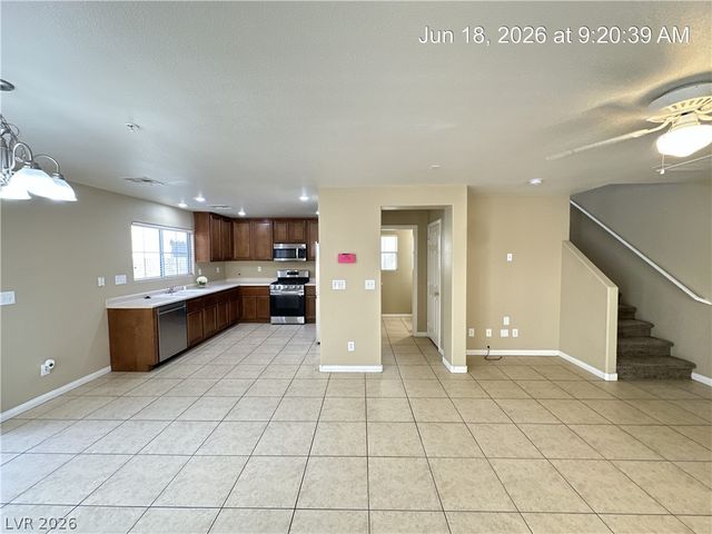 637 Lucky Pine Street, Henderson, NV 89002