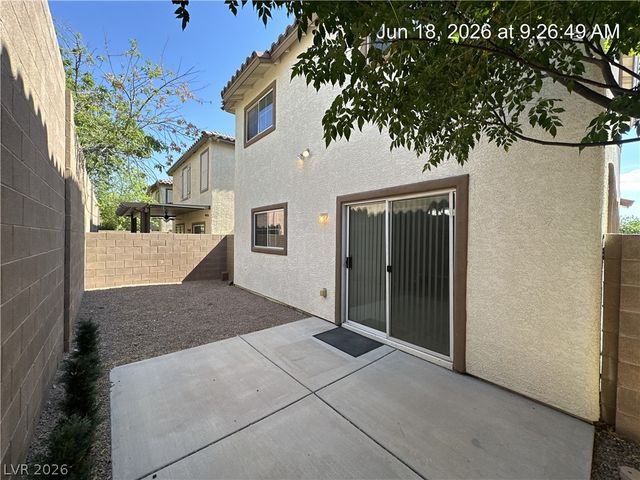 637 Lucky Pine Street, Henderson, NV 89002