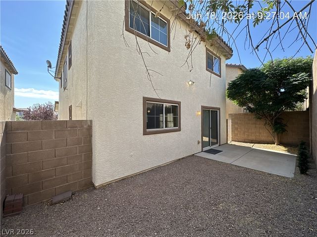 637 Lucky Pine Street, Henderson, NV 89002