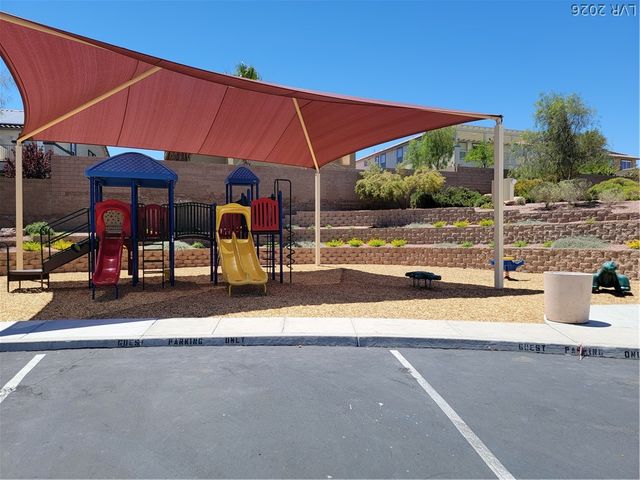 637 Lucky Pine Street, Henderson, NV 89002