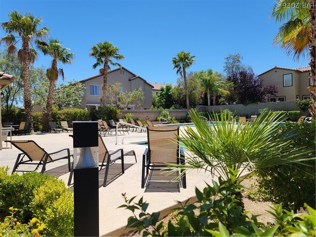 637 Lucky Pine Street, Henderson, NV 89002