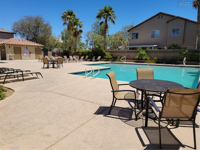 637 Lucky Pine Street, Henderson, NV 89002