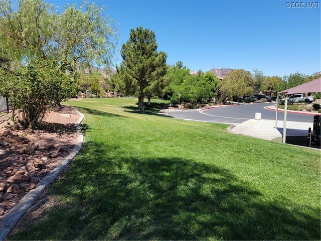 637 Lucky Pine Street, Henderson, NV 89002