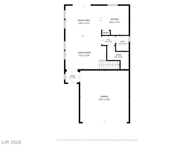 637 Lucky Pine Street, Henderson, NV 89002