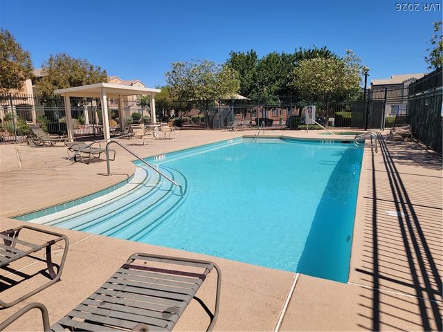 637 Lucky Pine Street, Henderson, NV 89002