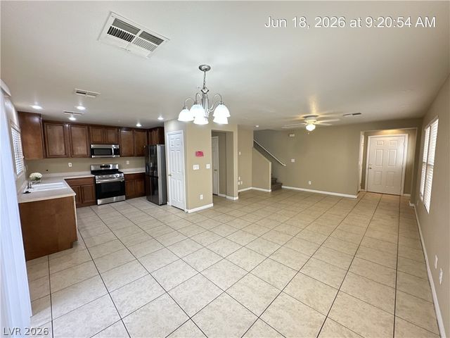 637 Lucky Pine Street, Henderson, NV 89002