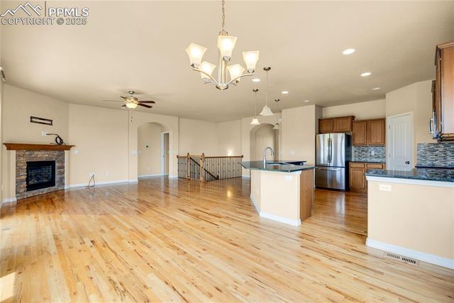 13497 Park Meadows Drive, Peyton, CO 80831