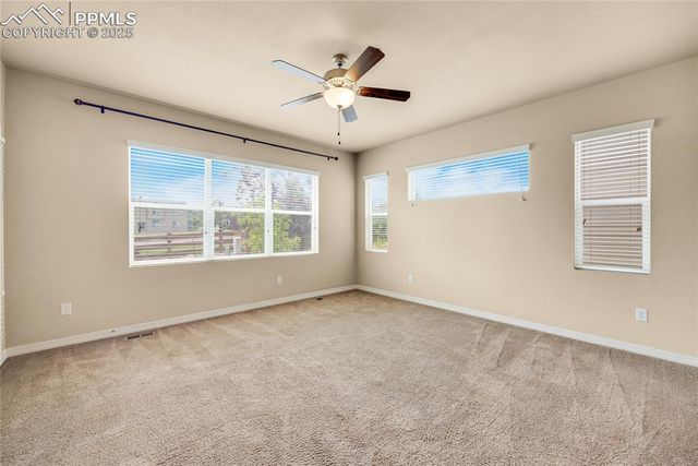 13497 Park Meadows Drive, Peyton, CO 80831