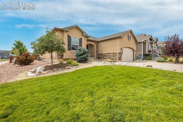13497 Park Meadows Drive, Peyton, CO 80831