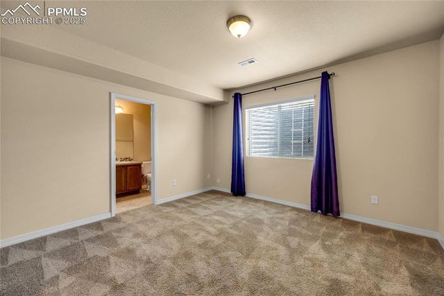 13497 Park Meadows Drive, Peyton, CO 80831