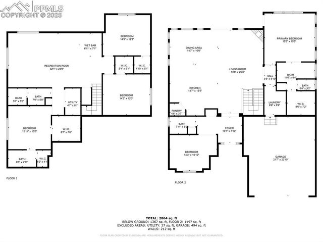 13497 Park Meadows Drive, Peyton, CO 80831