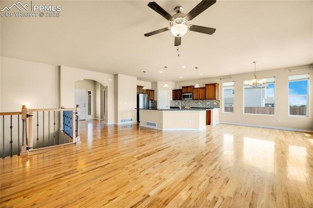 13497 Park Meadows Drive, Peyton, CO 80831