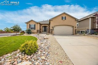 13497 Park Meadows Drive, Peyton, CO 80831