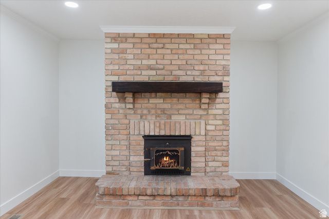 2078 E SPRING OAKS DR, Springville, UT 84663