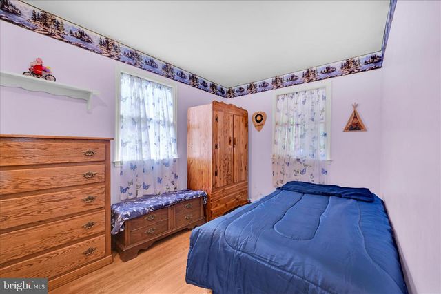 507 CREST CIR, Mohnton, PA 19540