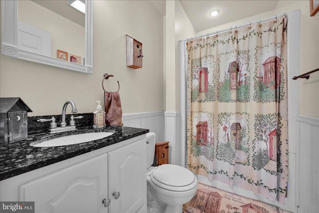 507 CREST CIR, Mohnton, PA 19540