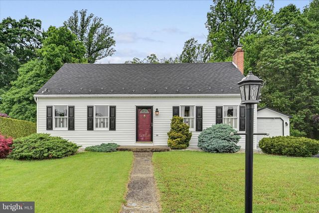 507 CREST CIR, Mohnton, PA 19540