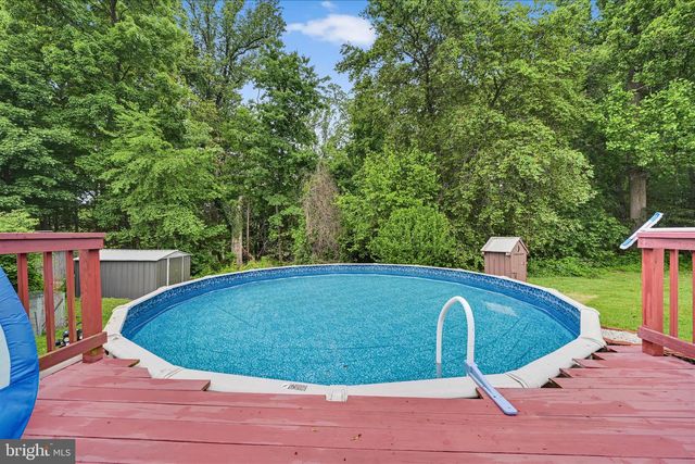 507 CREST CIR, Mohnton, PA 19540