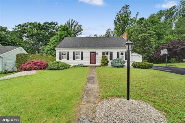 507 CREST CIR, Mohnton, PA 19540