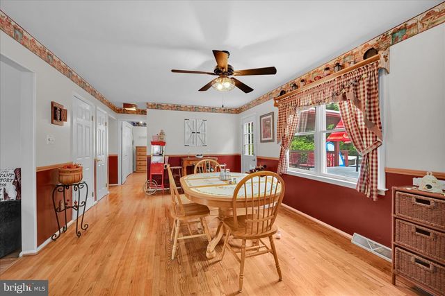507 CREST CIR, Mohnton, PA 19540