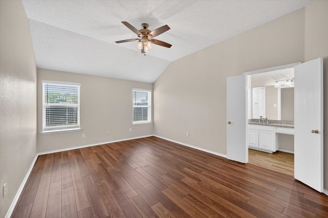 548 Marybeth Drive, Burleson, TX 76028