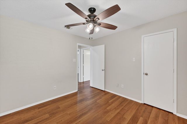 548 Marybeth Drive, Burleson, TX 76028