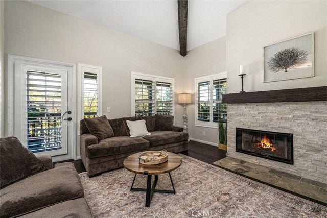 140 Via Contento, Rancho Santa Margarita, CA 92688