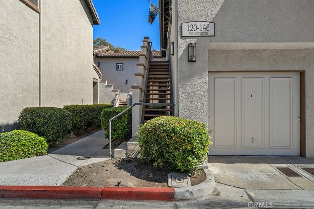 140 Via Contento, Rancho Santa Margarita, CA 92688