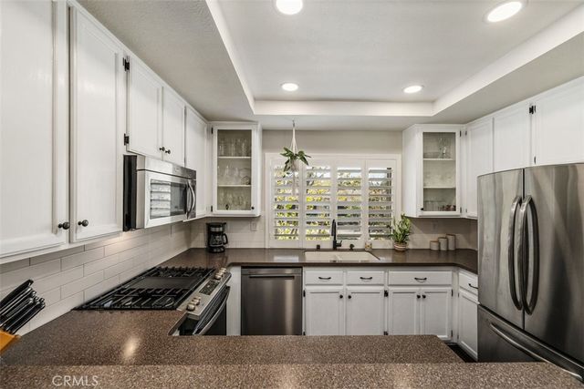 140 Via Contento, Rancho Santa Margarita, CA 92688
