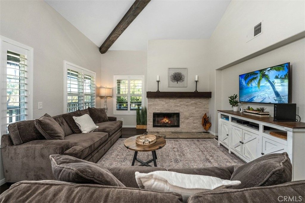 140 Via Contento, Rancho Santa Margarita, CA 92688