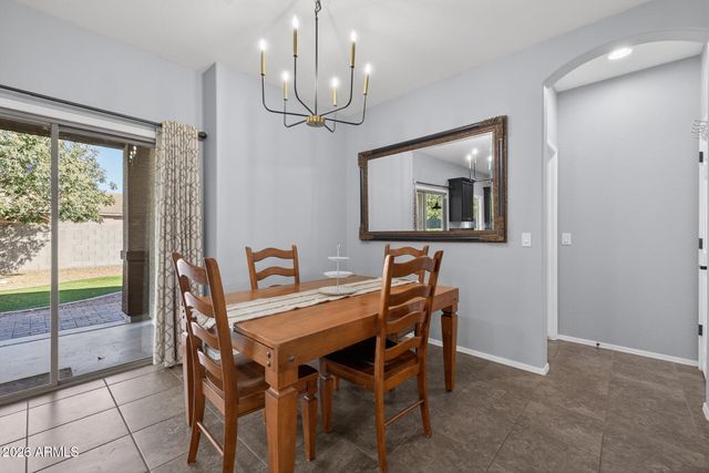 724 W TRELLIS Road, Queen Creek, AZ 85140