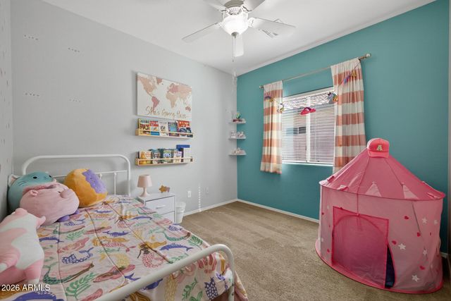 724 W TRELLIS Road, Queen Creek, AZ 85140