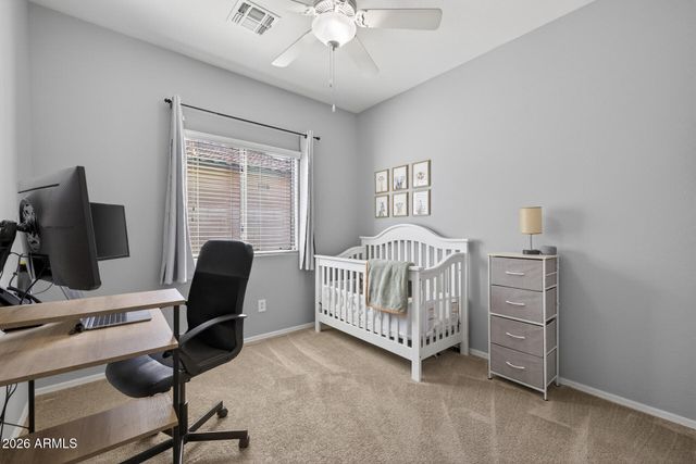 724 W TRELLIS Road, Queen Creek, AZ 85140