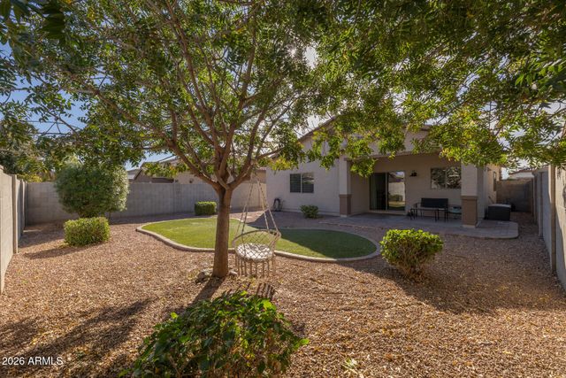 724 W TRELLIS Road, Queen Creek, AZ 85140